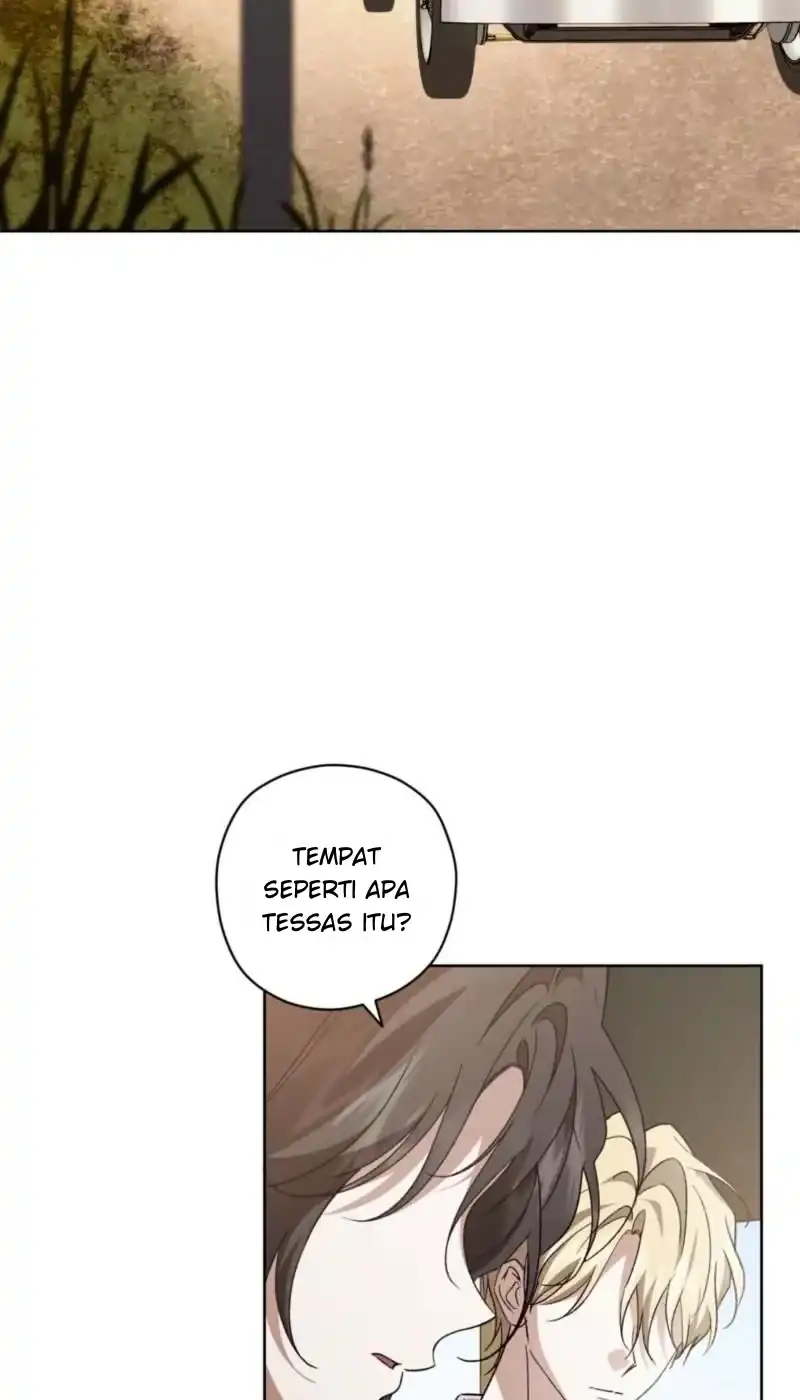 Baca Dear Anonymous Sponsor Chapter 59 Bahasa Indonesia page 236