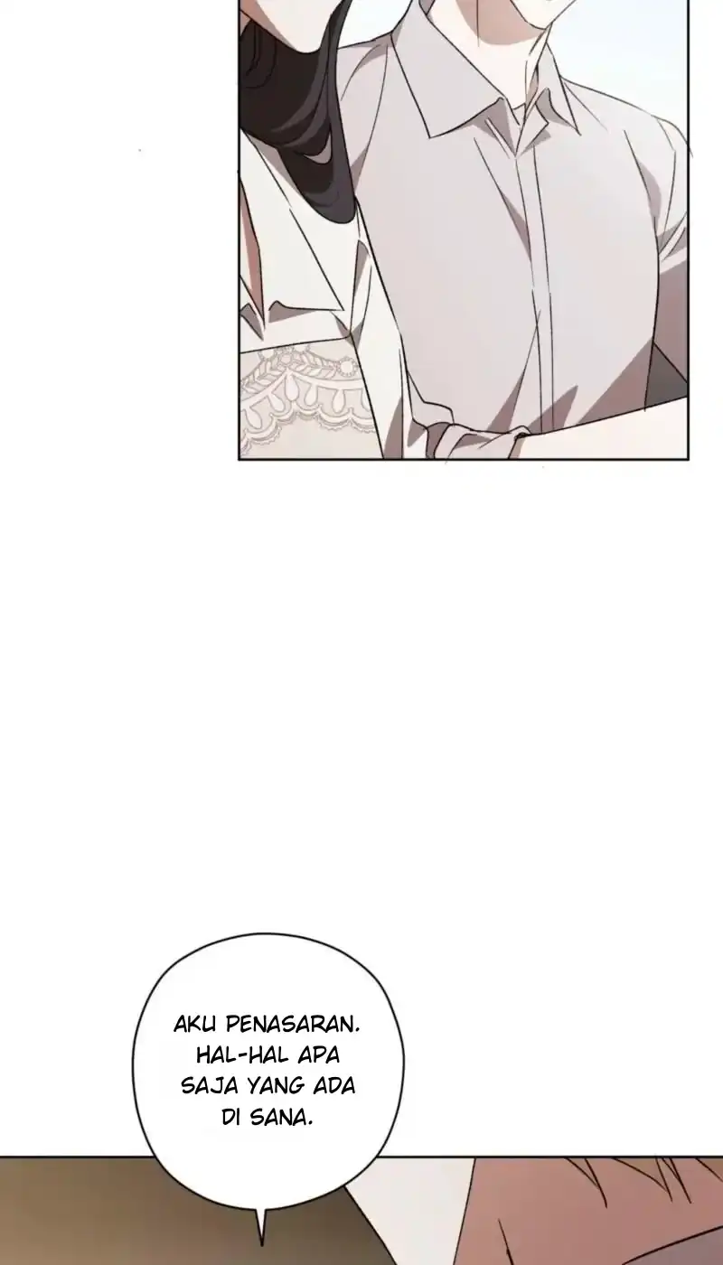 Baca Dear Anonymous Sponsor Chapter 59 Bahasa Indonesia page 238