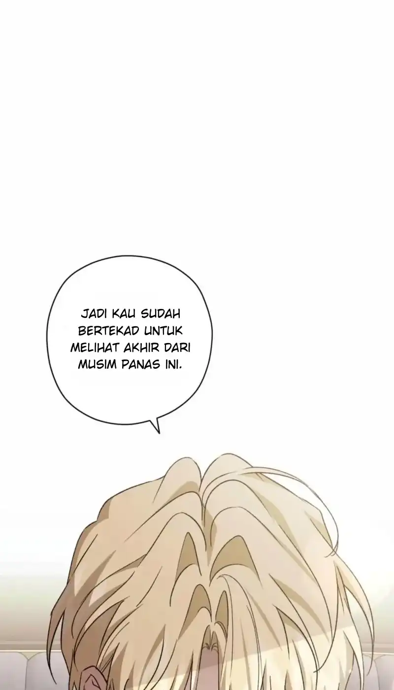 Baca Dear Anonymous Sponsor Chapter 59 Bahasa Indonesia page 256