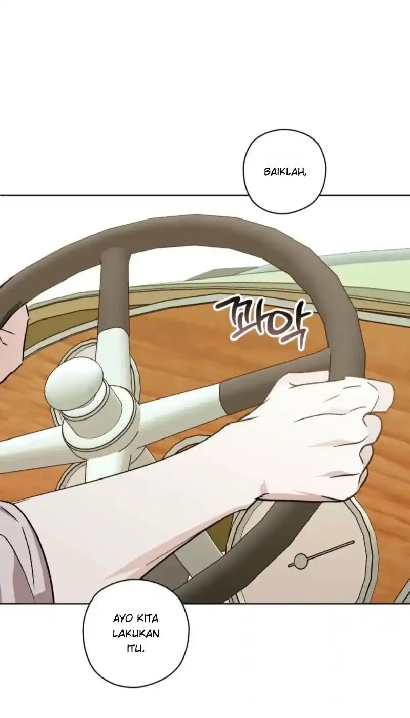 Baca Dear Anonymous Sponsor Chapter 59 Bahasa Indonesia page 260