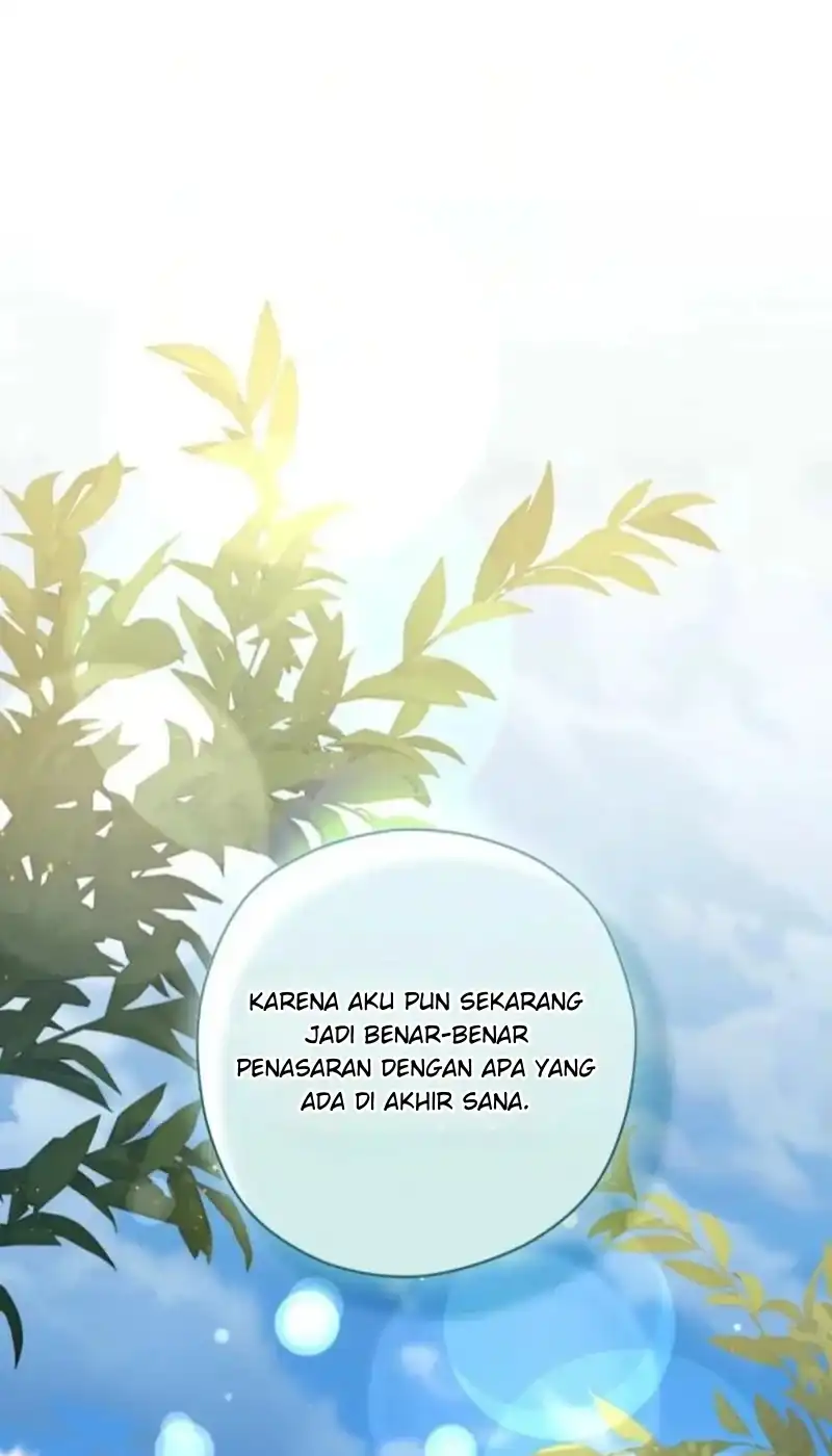 Baca Dear Anonymous Sponsor Chapter 59 Bahasa Indonesia page 262