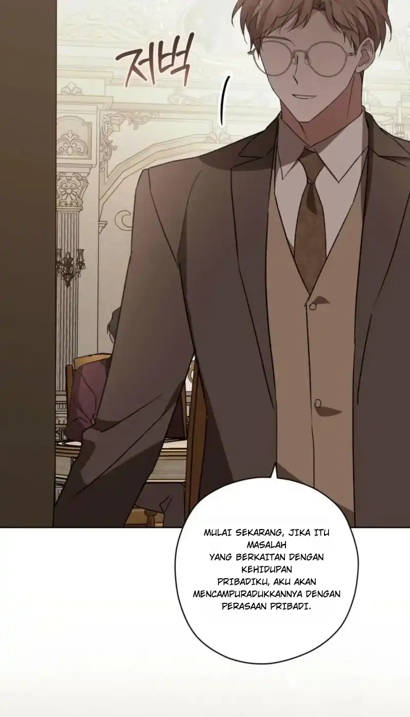 Baca Dear Anonymous Sponsor Chapter 59 Bahasa Indonesia page 36