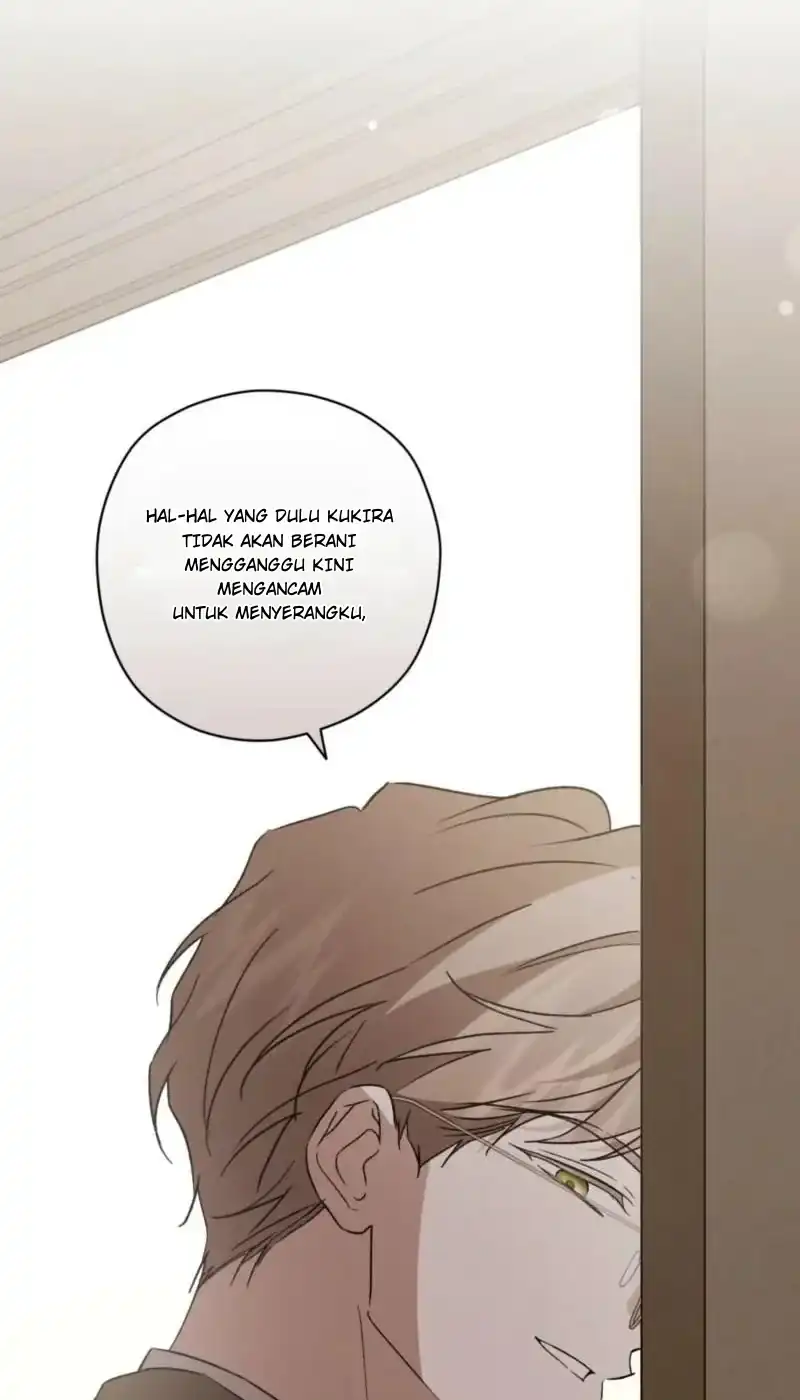 Baca Dear Anonymous Sponsor Chapter 59 Bahasa Indonesia page 38