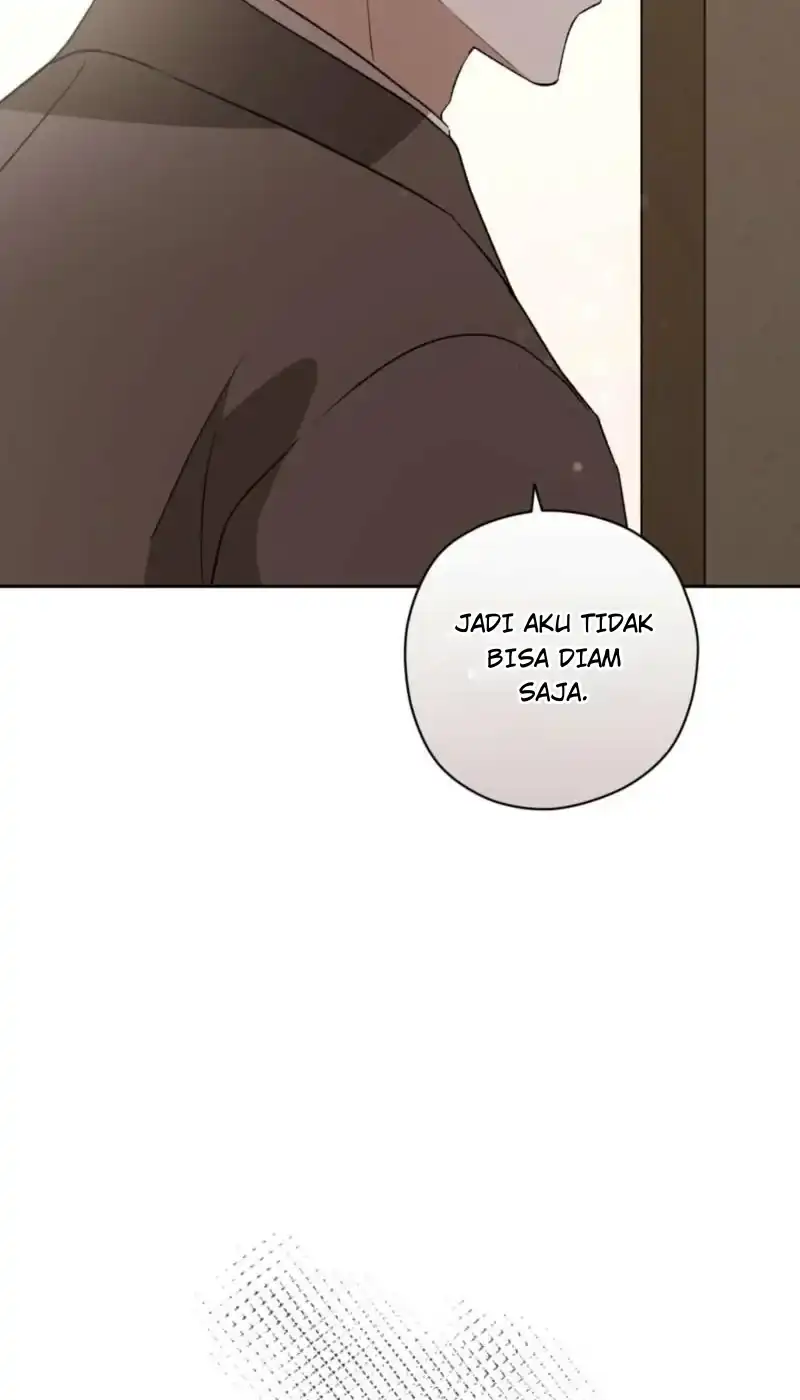 Baca Dear Anonymous Sponsor Chapter 59 Bahasa Indonesia page 40