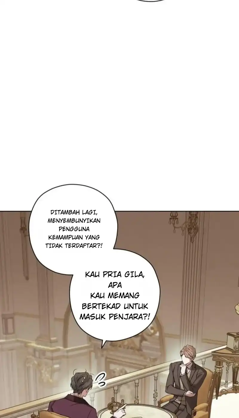 Baca Dear Anonymous Sponsor Chapter 59 Bahasa Indonesia page 8