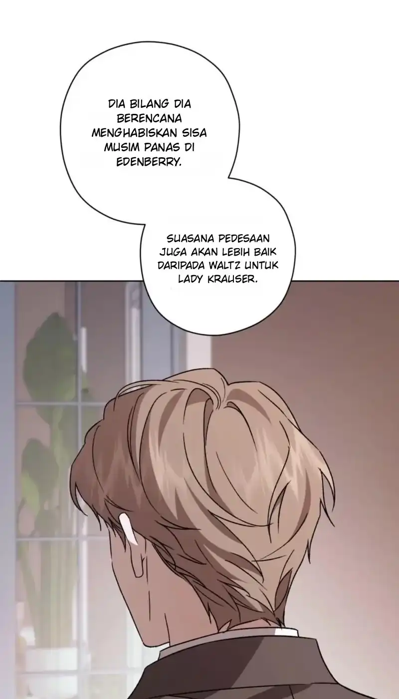 Baca Dear Anonymous Sponsor Chapter 59 Bahasa Indonesia page 56