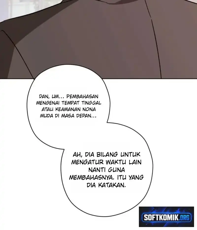 Baca Dear Anonymous Sponsor Chapter 59 Bahasa Indonesia page 58