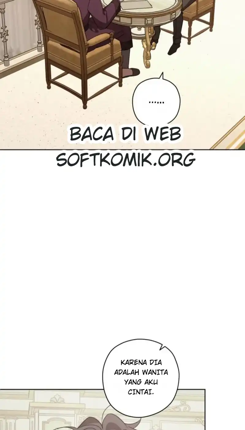 Baca Dear Anonymous Sponsor Chapter 59 Bahasa Indonesia page 10