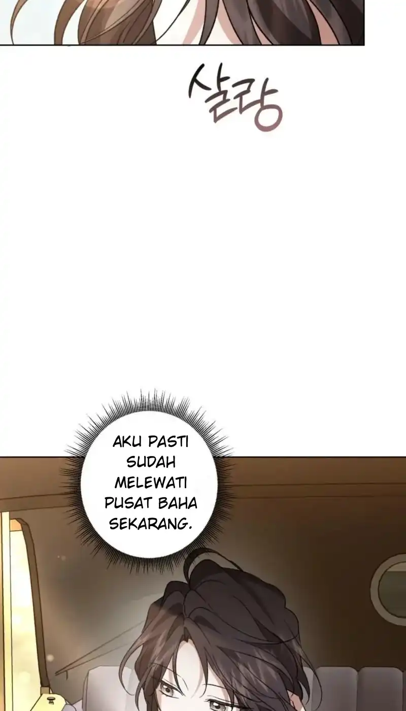 Baca Dear Anonymous Sponsor Chapter 59 Bahasa Indonesia page 84
