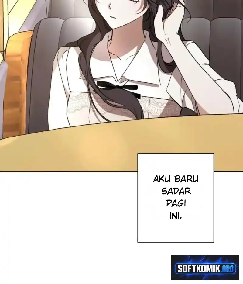 Baca Dear Anonymous Sponsor Chapter 59 Bahasa Indonesia page 86