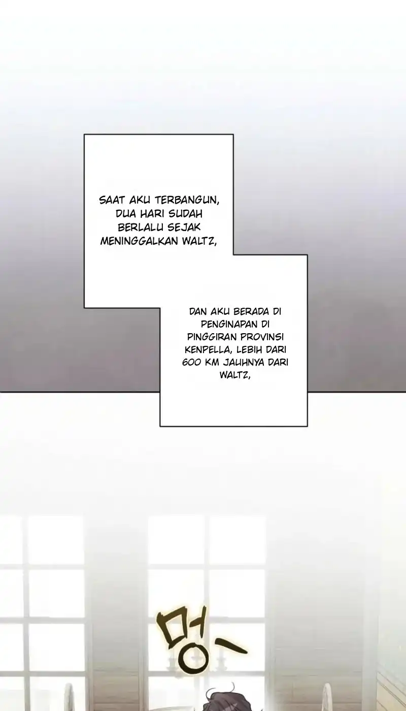 Baca Dear Anonymous Sponsor Chapter 59 Bahasa Indonesia page 88