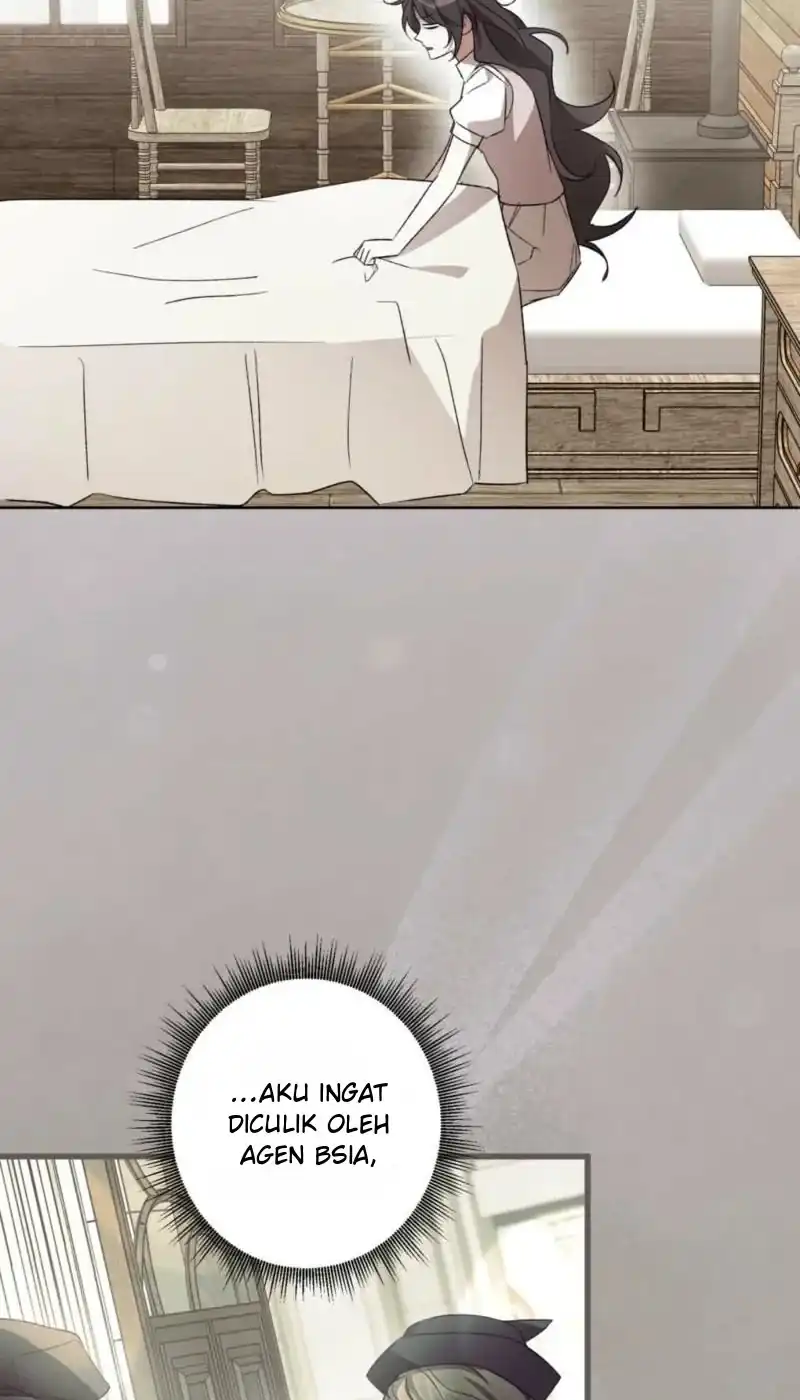 Baca Dear Anonymous Sponsor Chapter 59 Bahasa Indonesia page 90