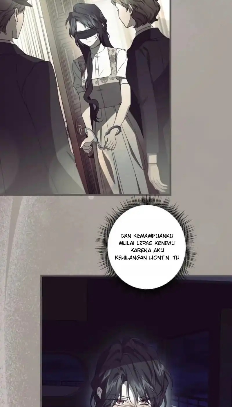 Baca Dear Anonymous Sponsor Chapter 59 Bahasa Indonesia page 92