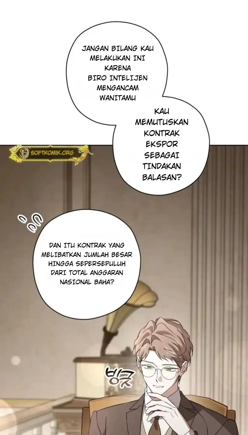 Baca Dear Anonymous Sponsor Chapter 59 Bahasa Indonesia page 14
