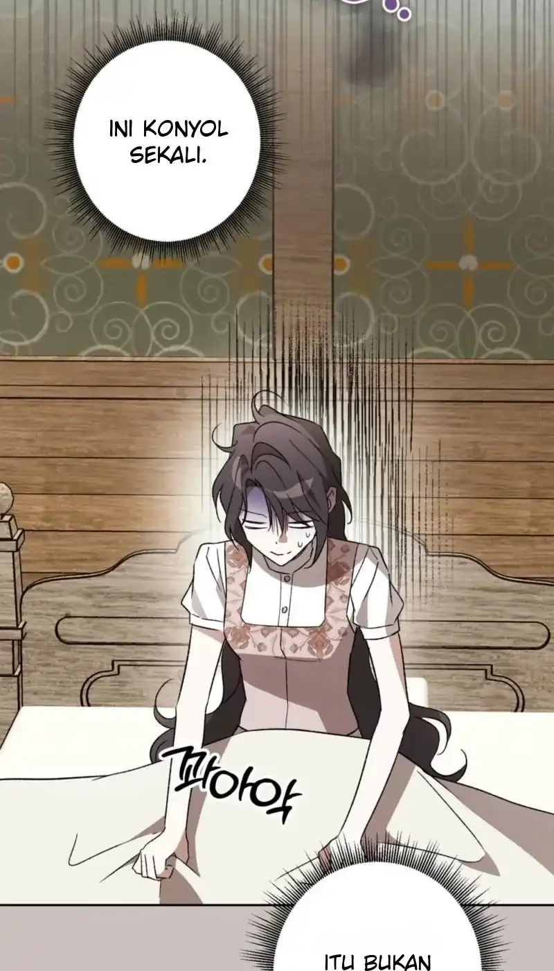 Baca Dear Anonymous Sponsor Chapter 59 Bahasa Indonesia page 104