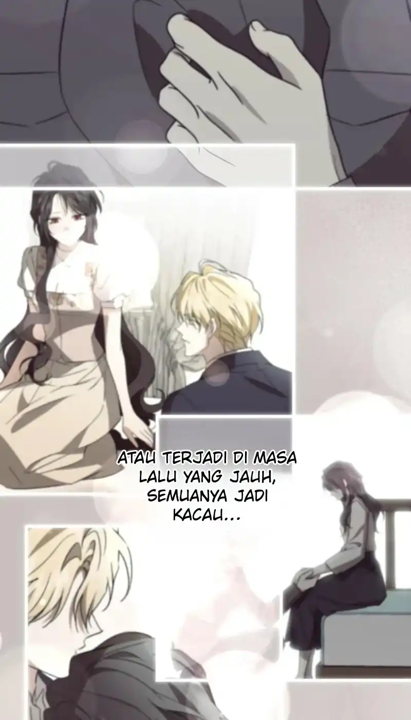 Baca Dear Anonymous Sponsor Chapter 59 Bahasa Indonesia page 110
