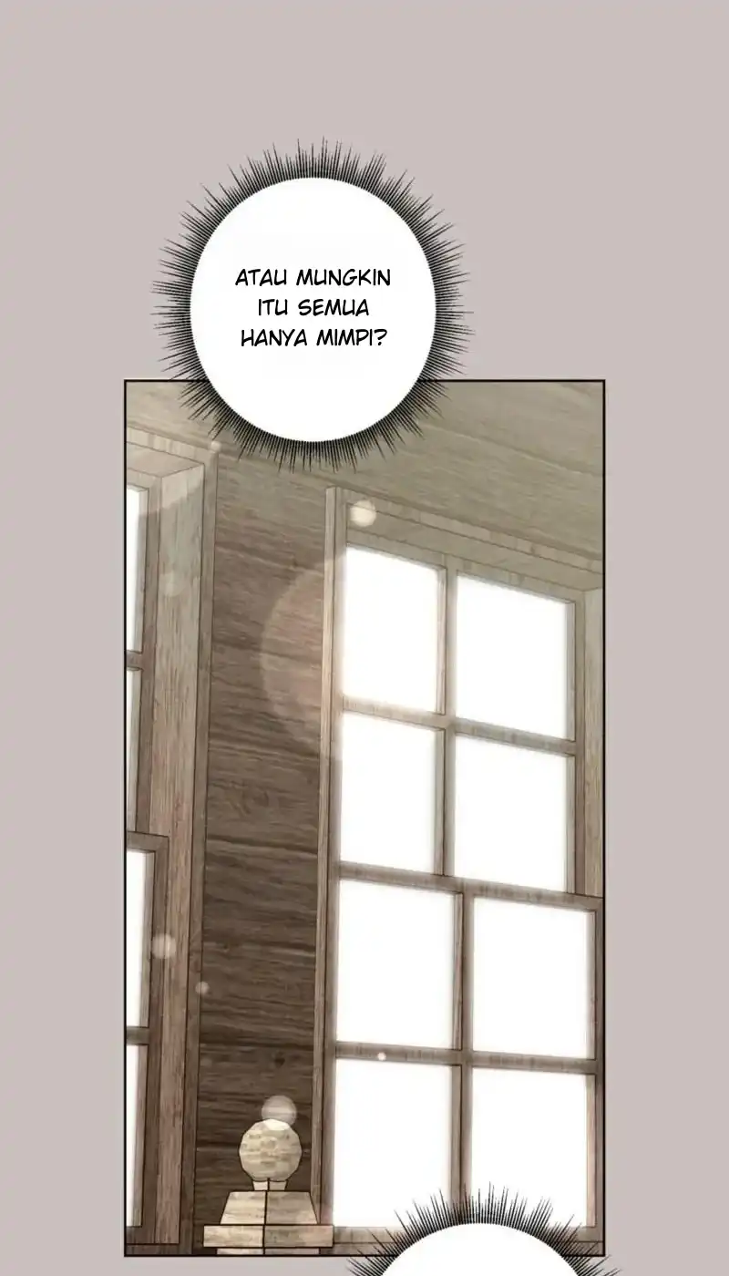 Baca Dear Anonymous Sponsor Chapter 59 Bahasa Indonesia page 116