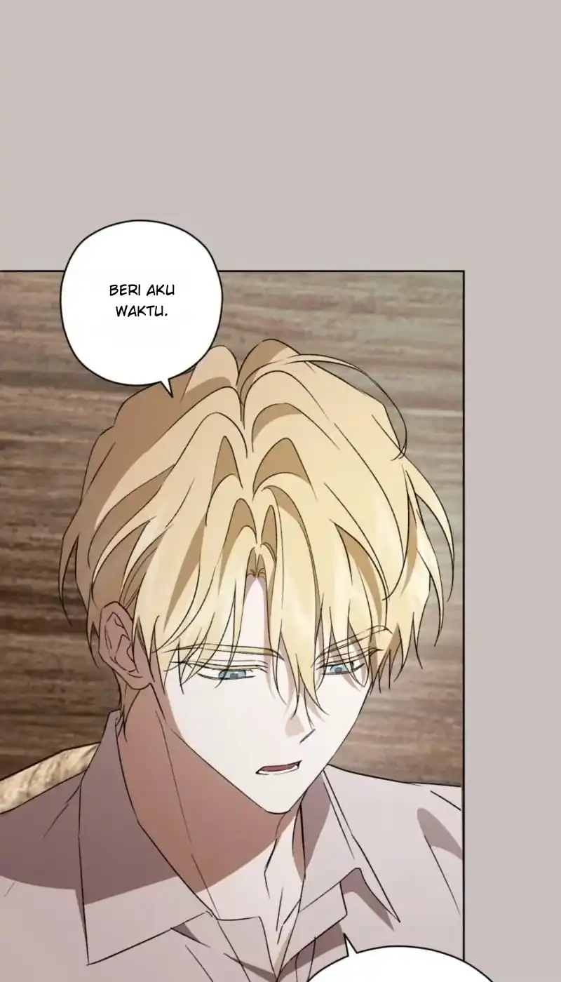 Baca Dear Anonymous Sponsor Chapter 59 Bahasa Indonesia page 126