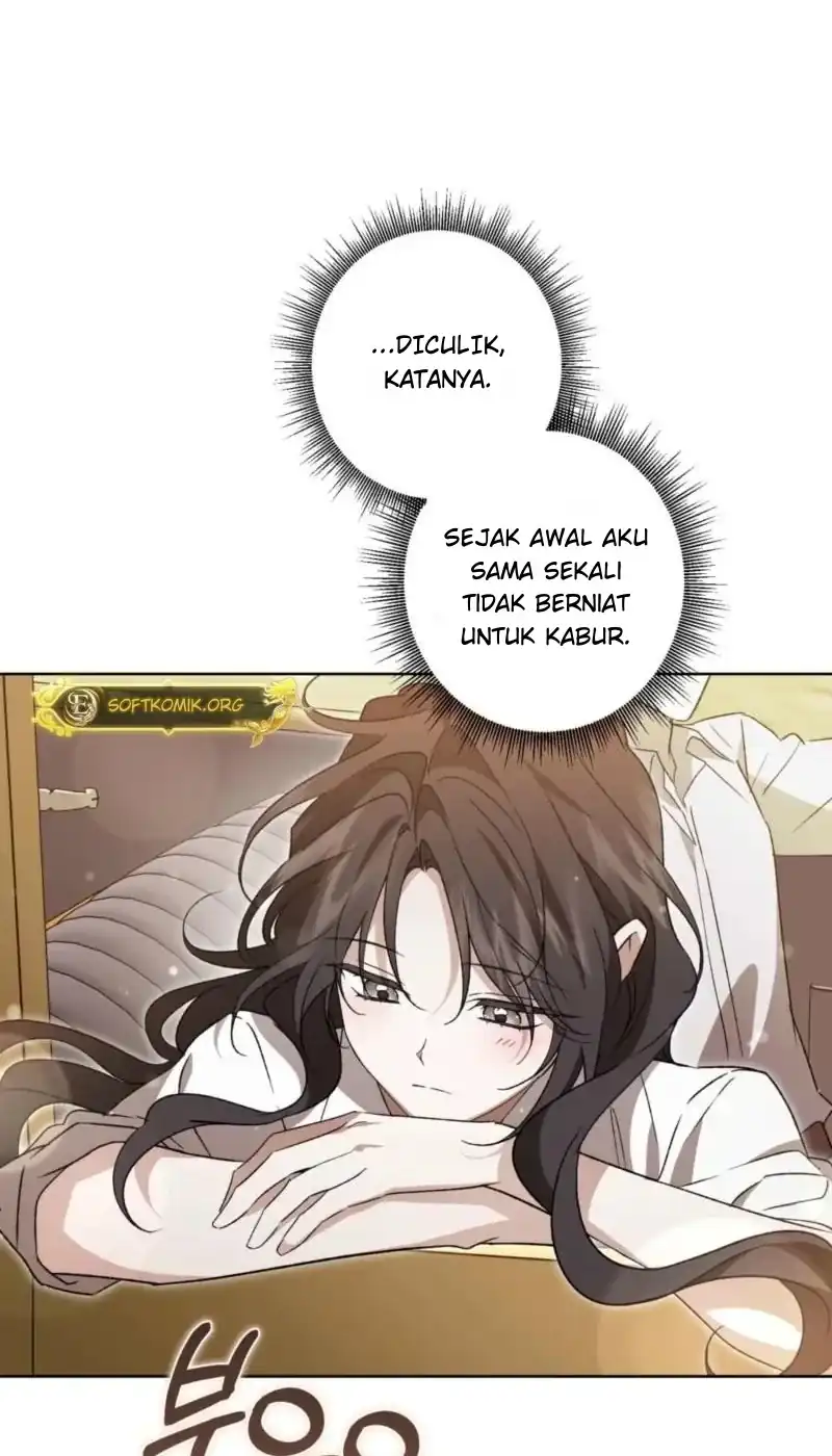 Baca Dear Anonymous Sponsor Chapter 59 Bahasa Indonesia page 132