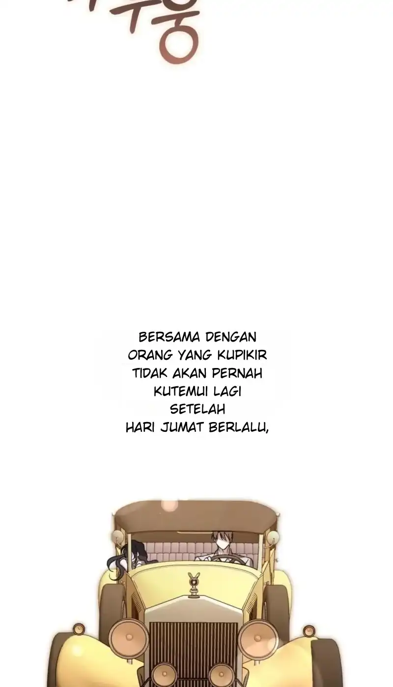 Baca Dear Anonymous Sponsor Chapter 59 Bahasa Indonesia page 134