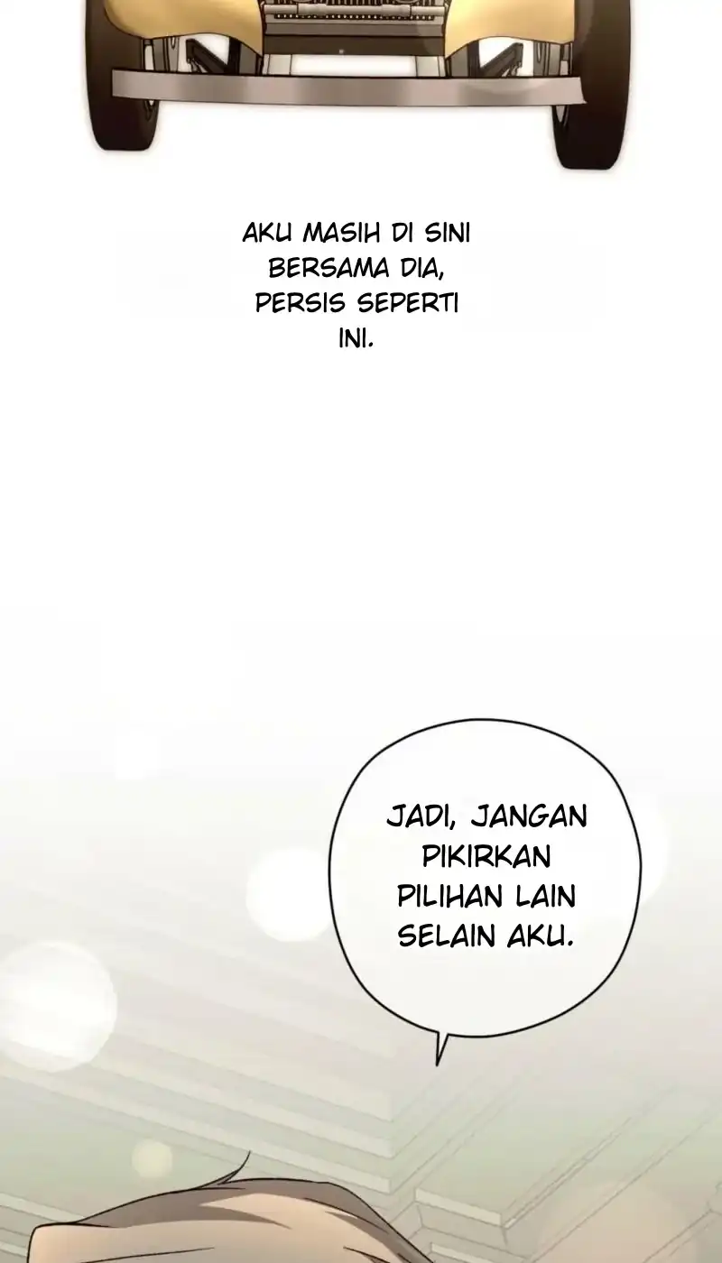 Baca Dear Anonymous Sponsor Chapter 59 Bahasa Indonesia page 136