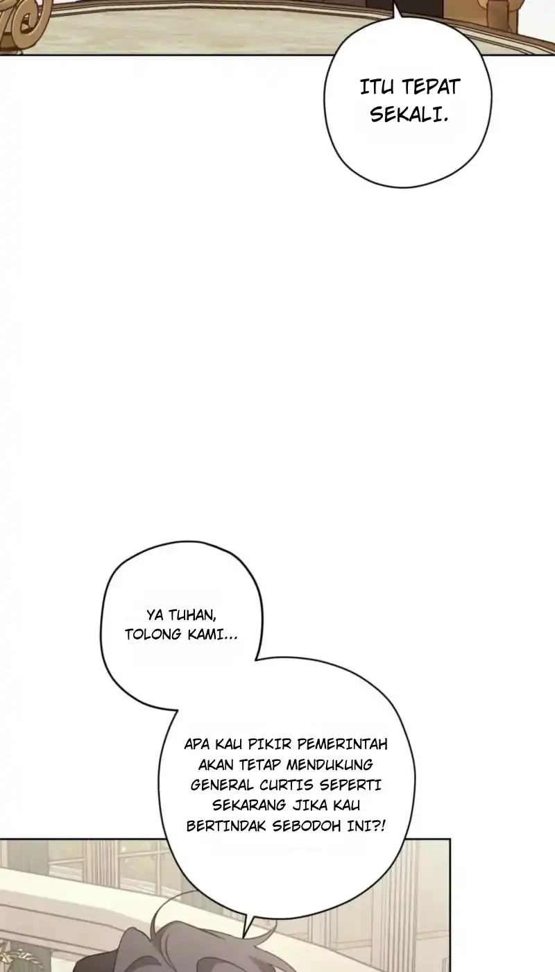 Baca Dear Anonymous Sponsor Chapter 59 Bahasa Indonesia page 18