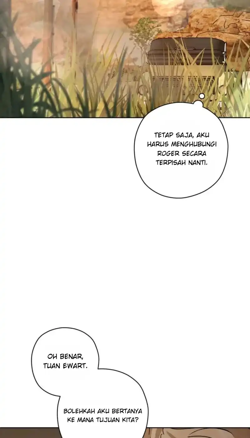 Baca Dear Anonymous Sponsor Chapter 59 Bahasa Indonesia page 144