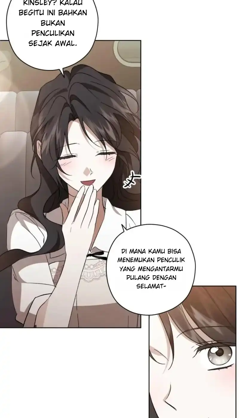 Baca Dear Anonymous Sponsor Chapter 59 Bahasa Indonesia page 148