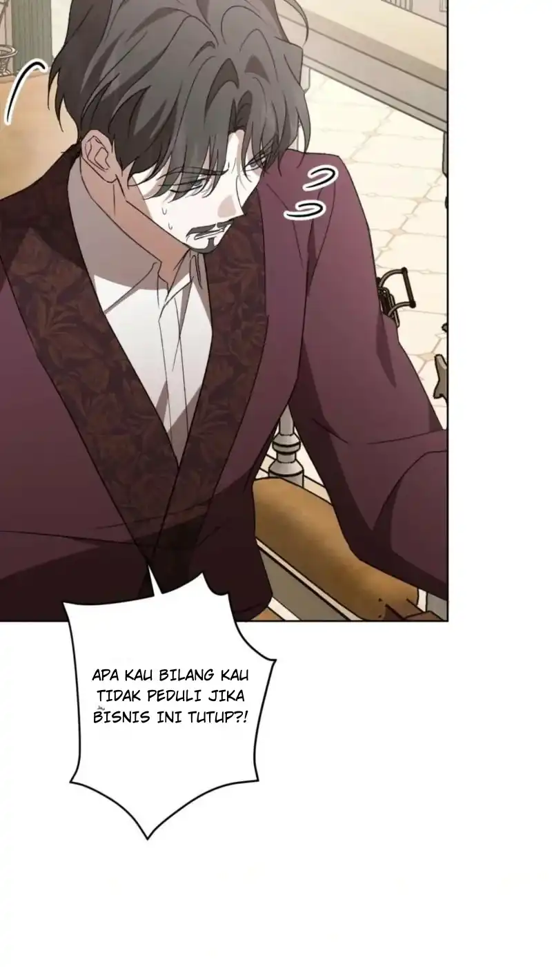 Baca Dear Anonymous Sponsor Chapter 59 Bahasa Indonesia page 20