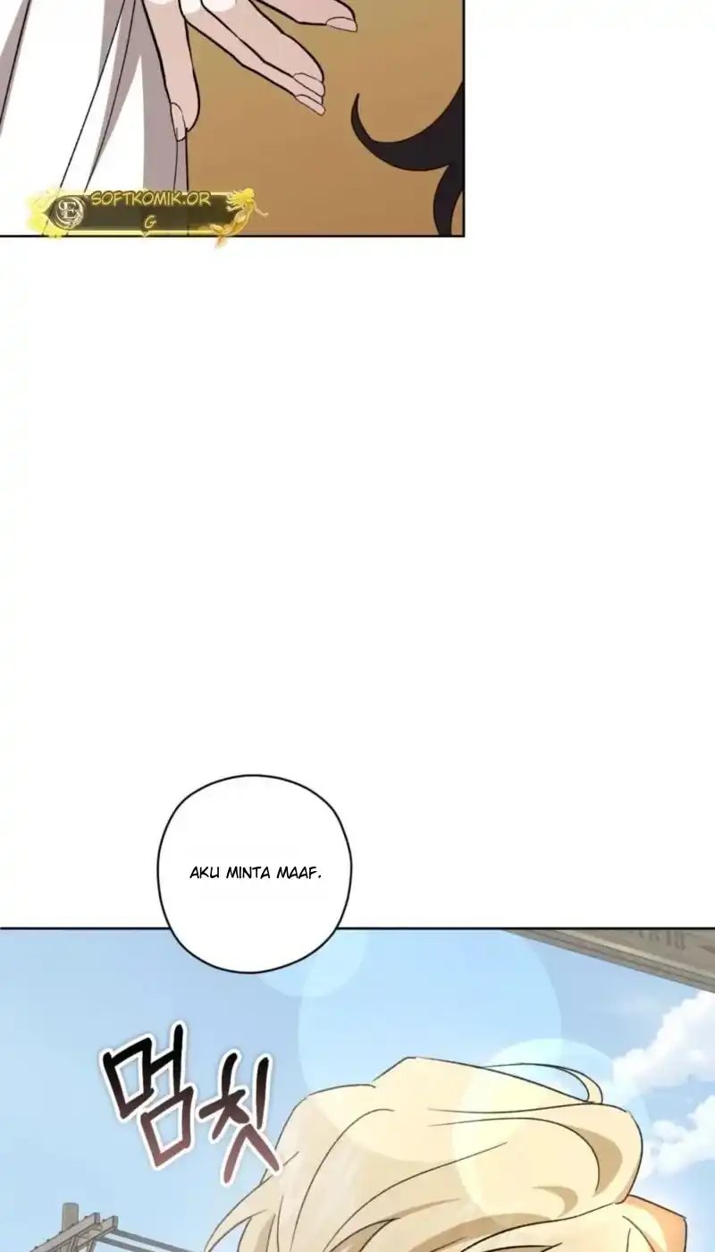 Baca Dear Anonymous Sponsor Chapter 59 Bahasa Indonesia page 176