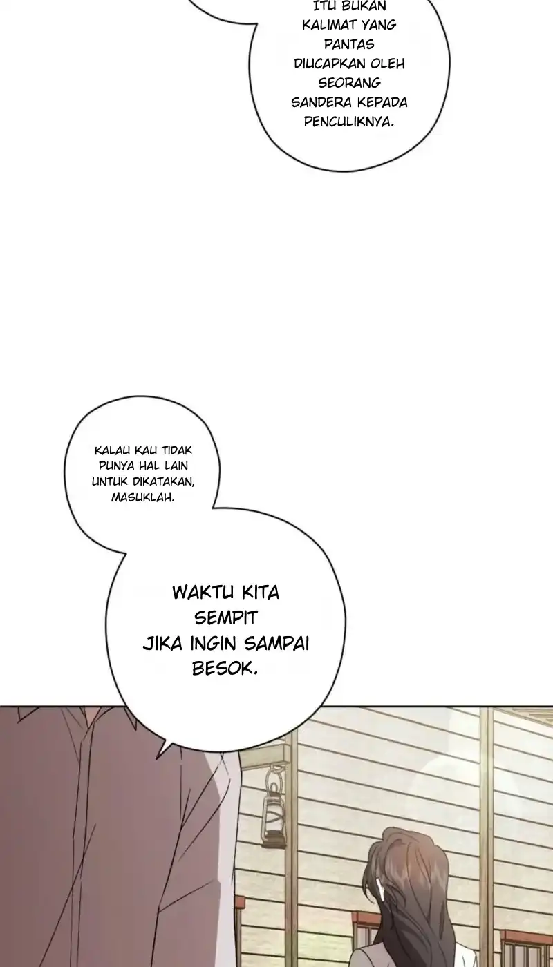 Baca Dear Anonymous Sponsor Chapter 59 Bahasa Indonesia page 182