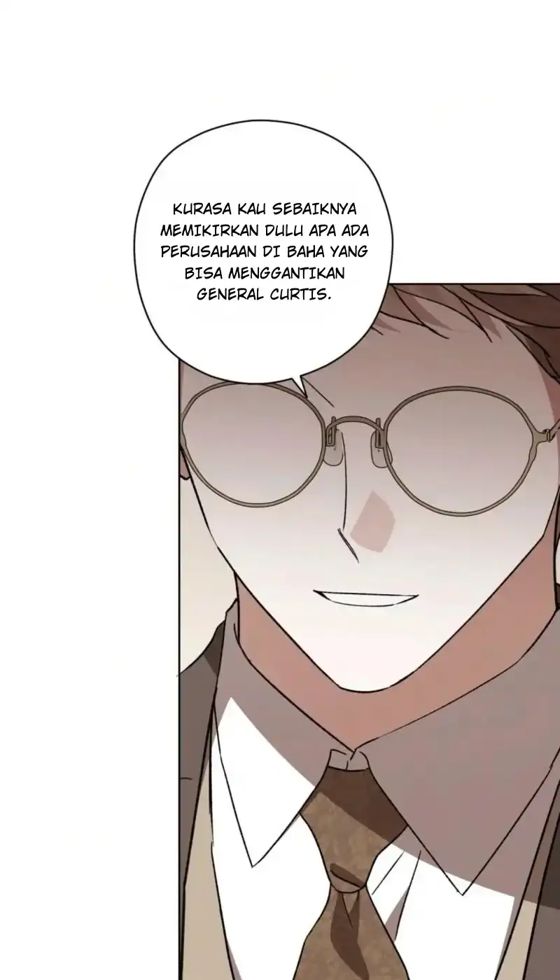 Baca Dear Anonymous Sponsor Chapter 59 Bahasa Indonesia page 22
