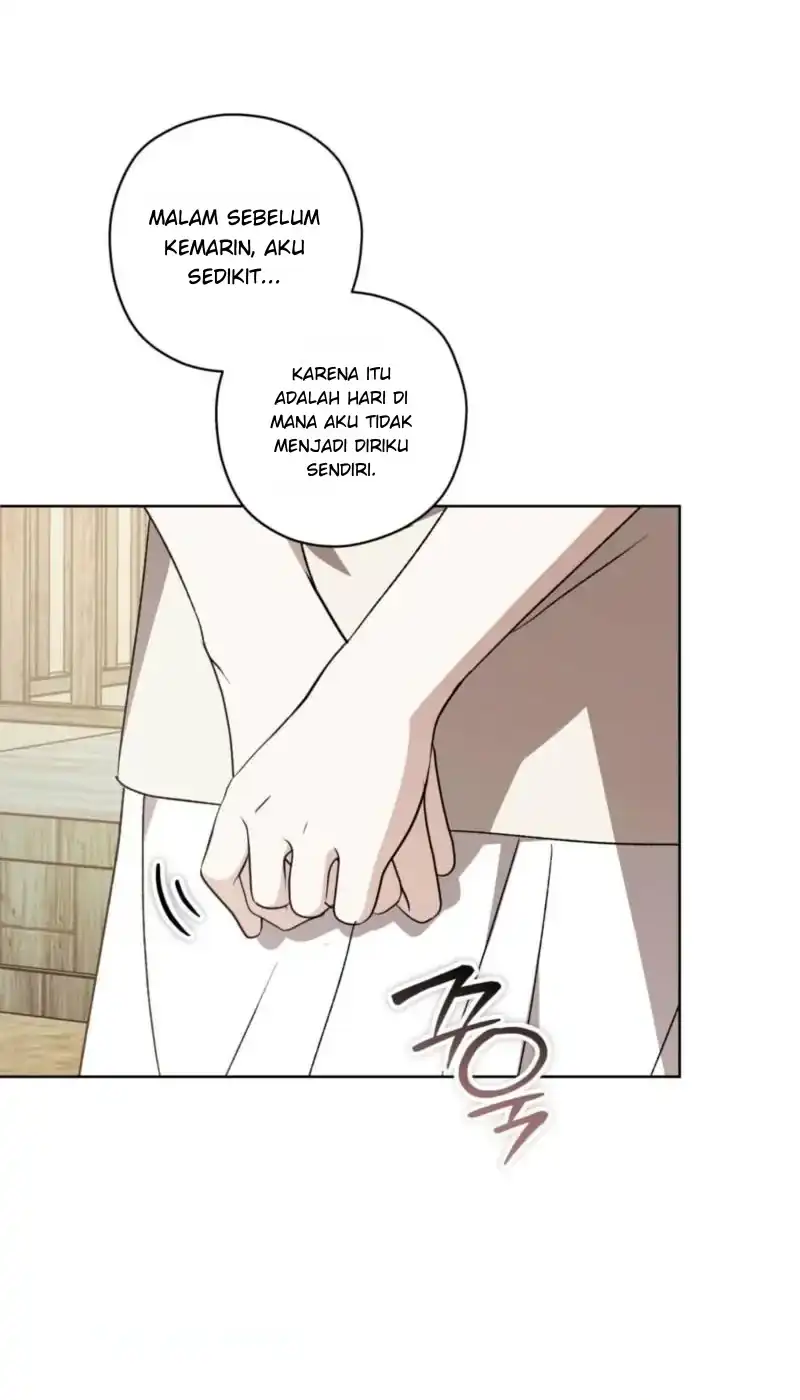 Baca Dear Anonymous Sponsor Chapter 59 Bahasa Indonesia page 200