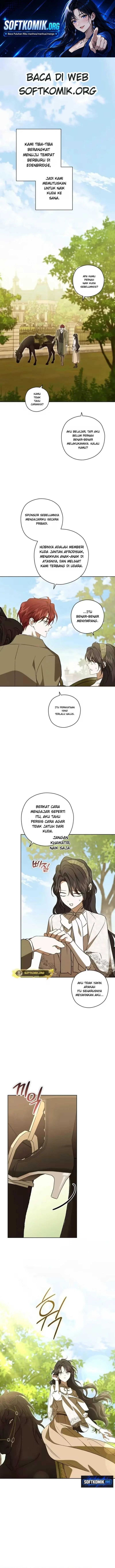 Baca Dear Anonymous Sponsor Chapter 64 Bahasa Indonesia page 6