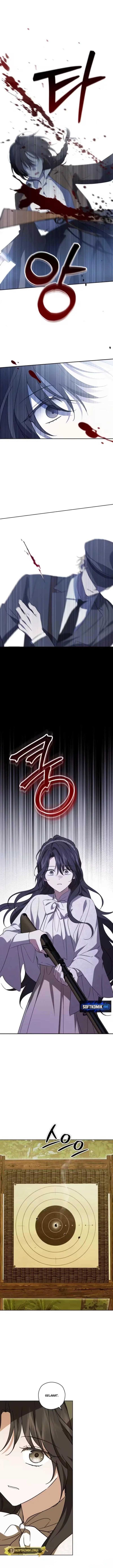Baca Dear Anonymous Sponsor Chapter 64 Bahasa Indonesia page 24