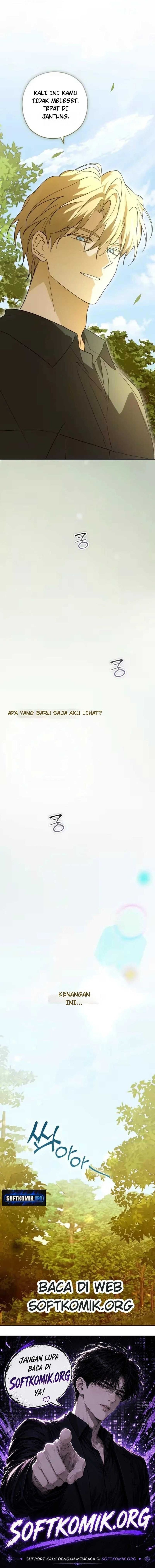 Baca Dear Anonymous Sponsor Chapter 64 Bahasa Indonesia page 26