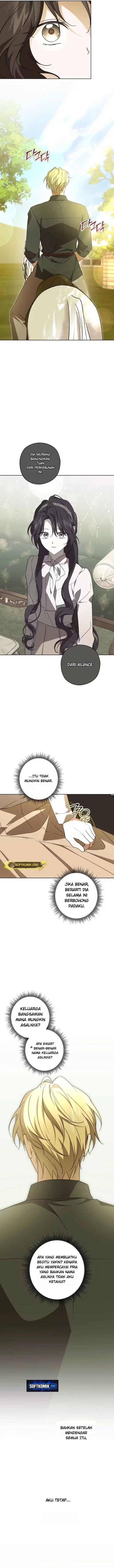 Baca Dear Anonymous Sponsor Chapter 64 Bahasa Indonesia page 8