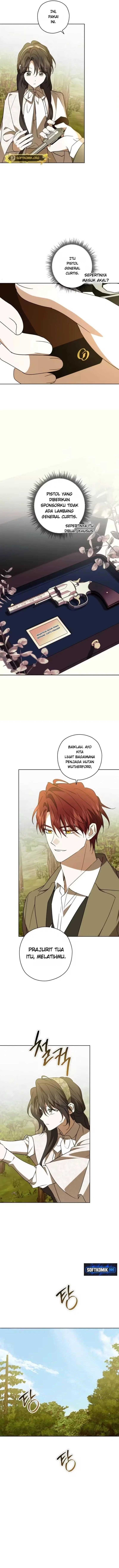 Baca Dear Anonymous Sponsor Chapter 64 Bahasa Indonesia page 14