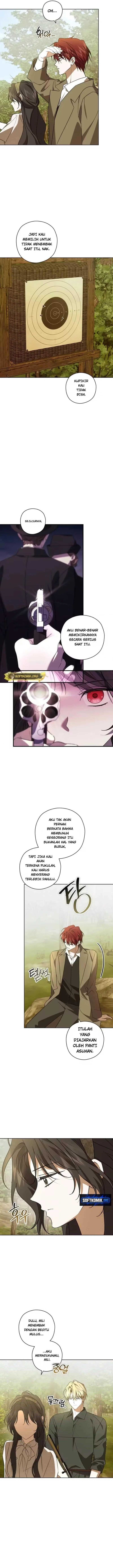 Baca Dear Anonymous Sponsor Chapter 64 Bahasa Indonesia page 16