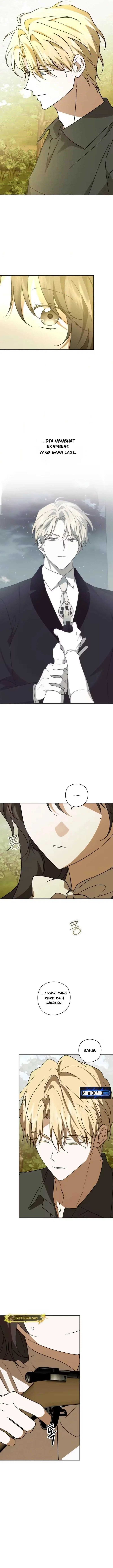 Baca Dear Anonymous Sponsor Chapter 64 Bahasa Indonesia page 22