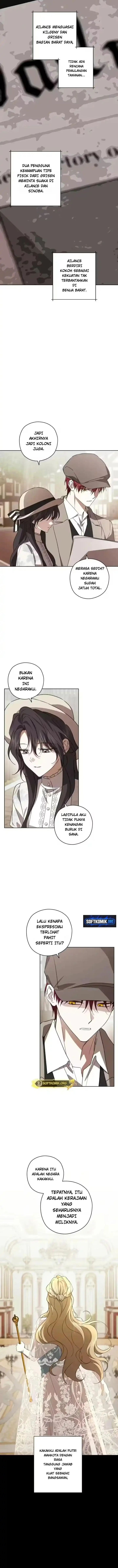Dear Anonymous Sponsor Chapter 65 - Page 2