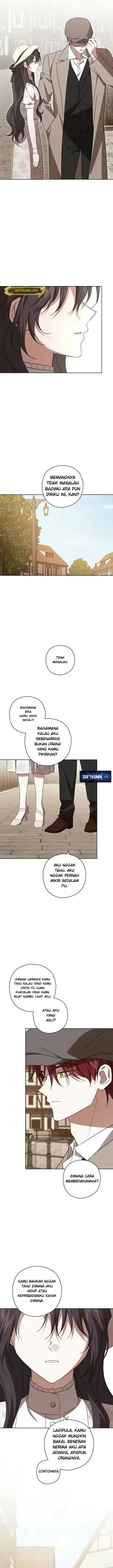 Dear Anonymous Sponsor Chapter 65 - Page 5
