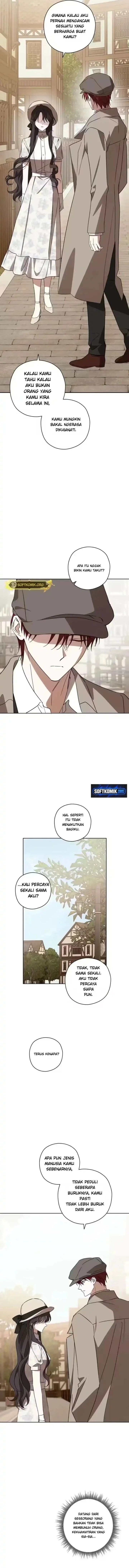 Dear Anonymous Sponsor Chapter 65 - Page 6