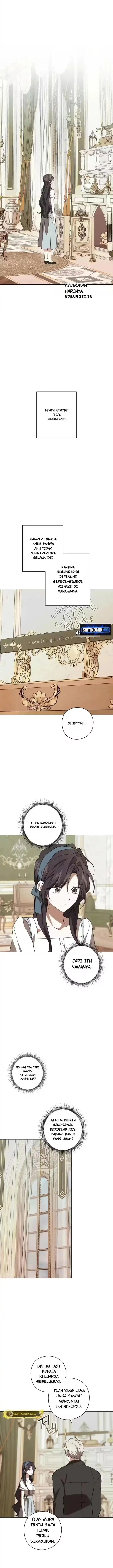 Dear Anonymous Sponsor Chapter 65 - Page 9