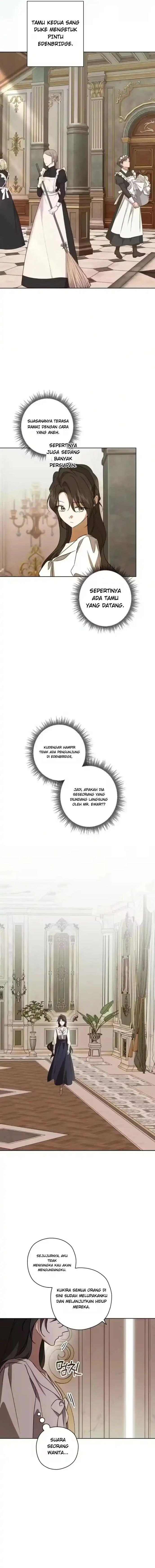 Dear Anonymous Sponsor Chapter 66 - Page 16