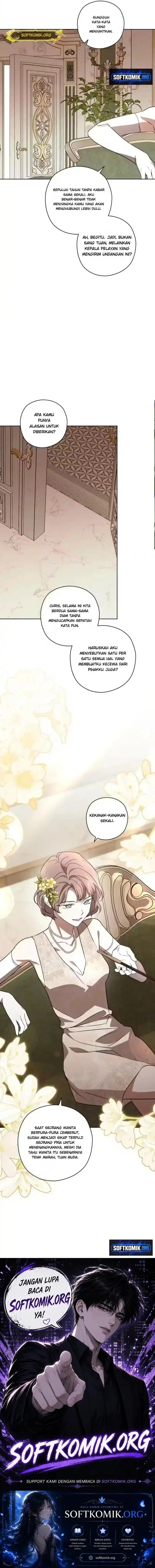 Dear Anonymous Sponsor Chapter 66 - Page 17