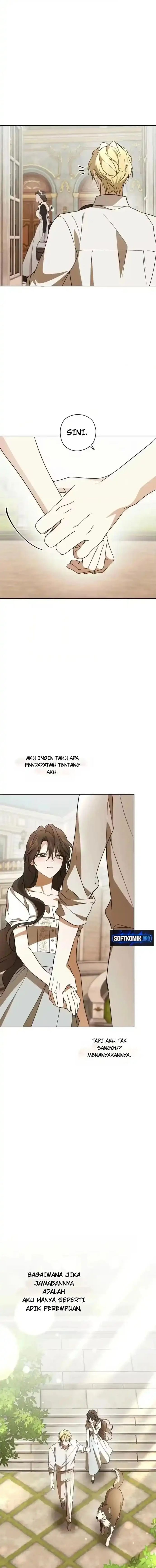 Dear Anonymous Sponsor Chapter 66 - Page 4