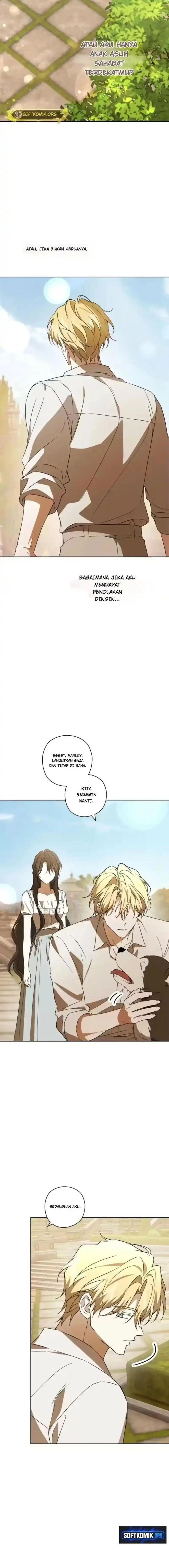 Dear Anonymous Sponsor Chapter 66 - Page 5