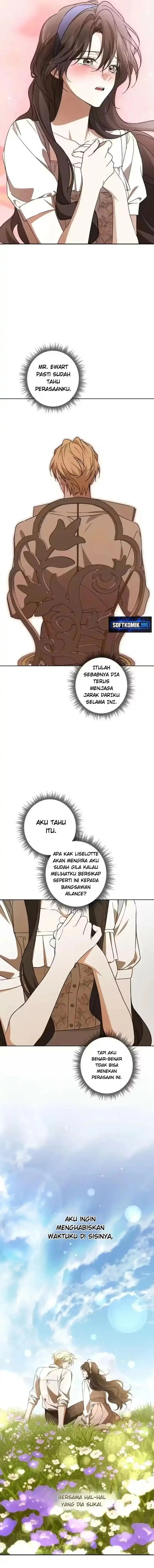 Dear Anonymous Sponsor Chapter 66 - Page 7