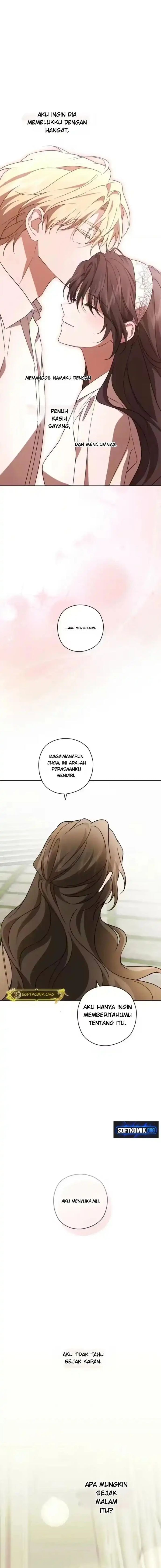 Dear Anonymous Sponsor Chapter 66 - Page 8